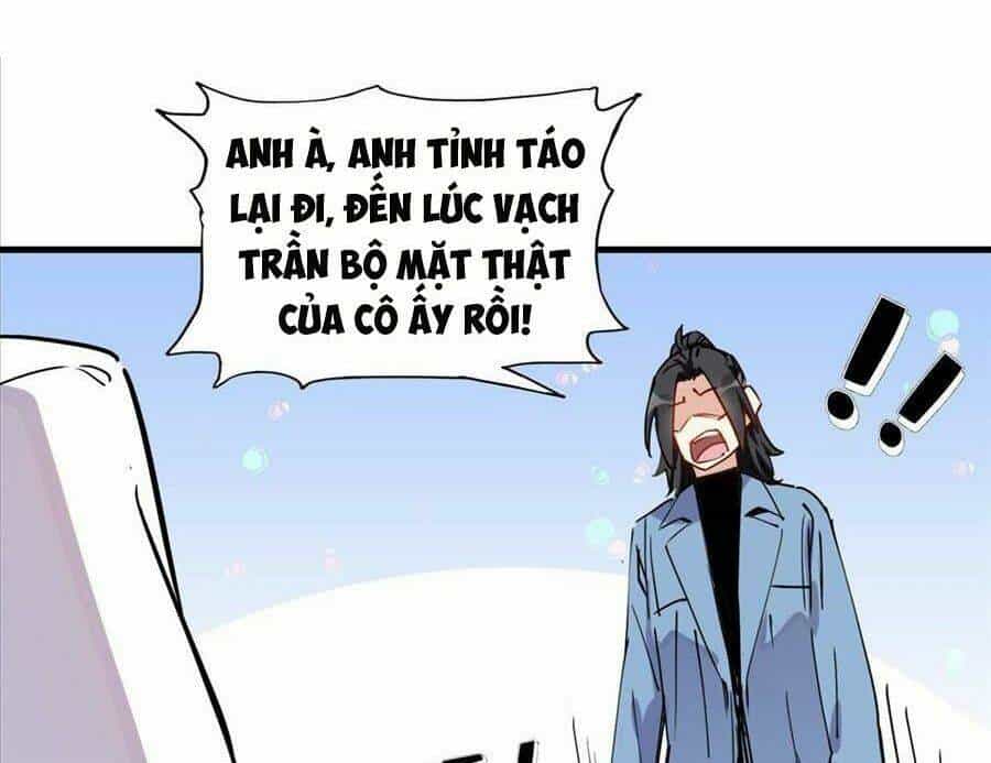 Cố Tổng, Vợ Của Ngài Quá Mạnh Rồi! - Chương 35 - ảnh 60