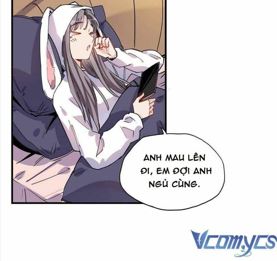 Cố Tổng, Vợ Của Ngài Quá Mạnh Rồi! - Chương 36 - ảnh 22
