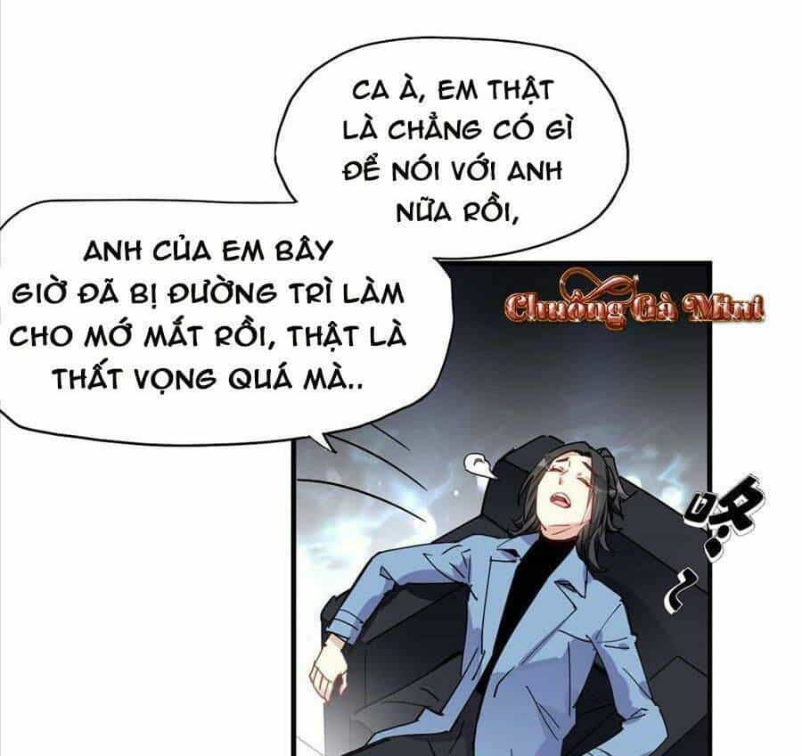 Cố Tổng, Vợ Của Ngài Quá Mạnh Rồi! - Chương 36 - ảnh 4