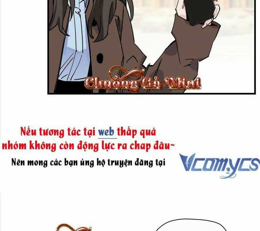 Cố Tổng, Vợ Của Ngài Quá Mạnh Rồi! - Chương 36 - ảnh 48
