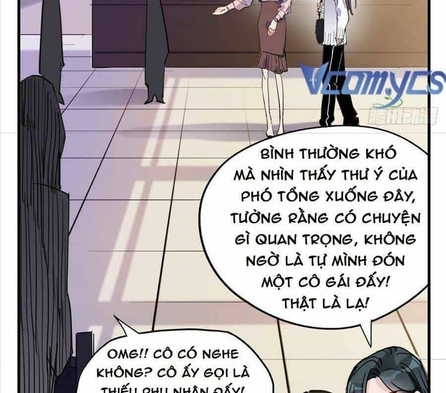 Cố Tổng, Vợ Của Ngài Quá Mạnh Rồi! - Chương 37 - ảnh 55