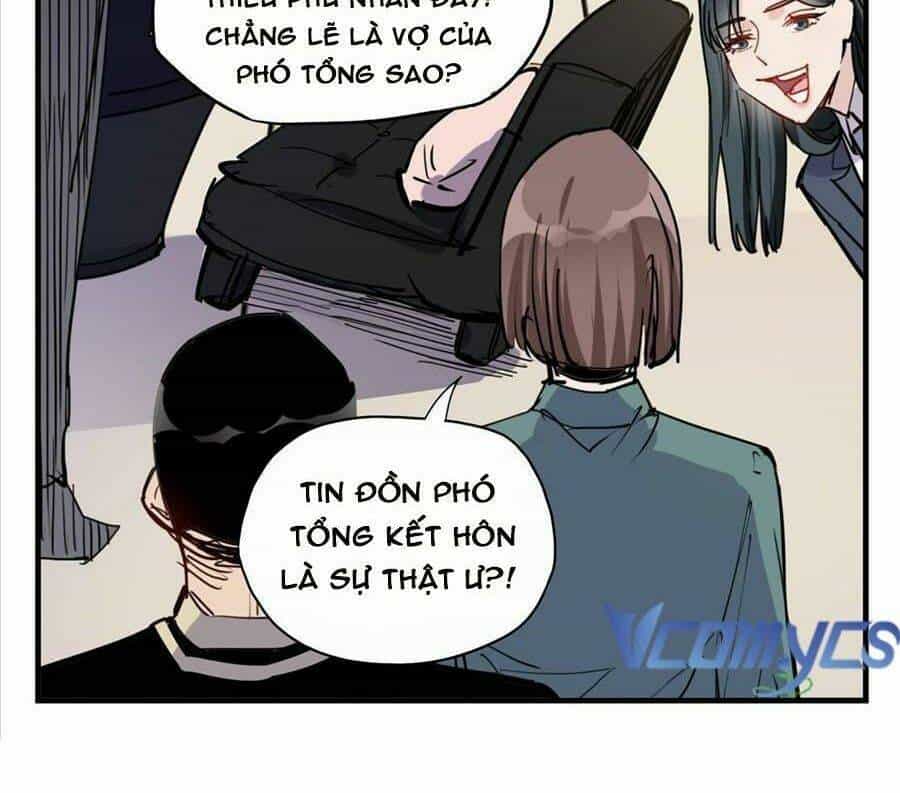 Cố Tổng, Vợ Của Ngài Quá Mạnh Rồi! - Chương 37 - ảnh 56