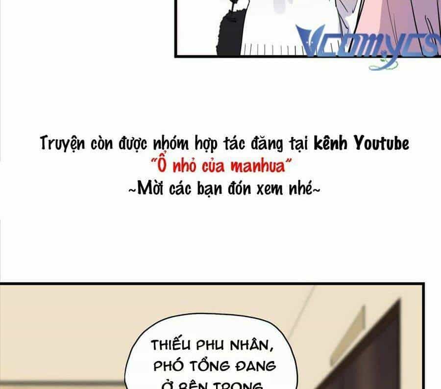 Cố Tổng, Vợ Của Ngài Quá Mạnh Rồi! - Chương 37 - ảnh 60