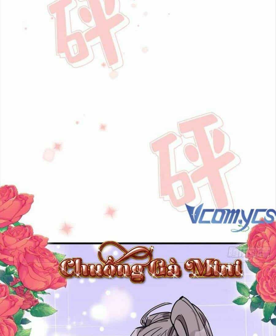 Cố Tổng, Vợ Của Ngài Quá Mạnh Rồi! - Chương 38 - ảnh 15
