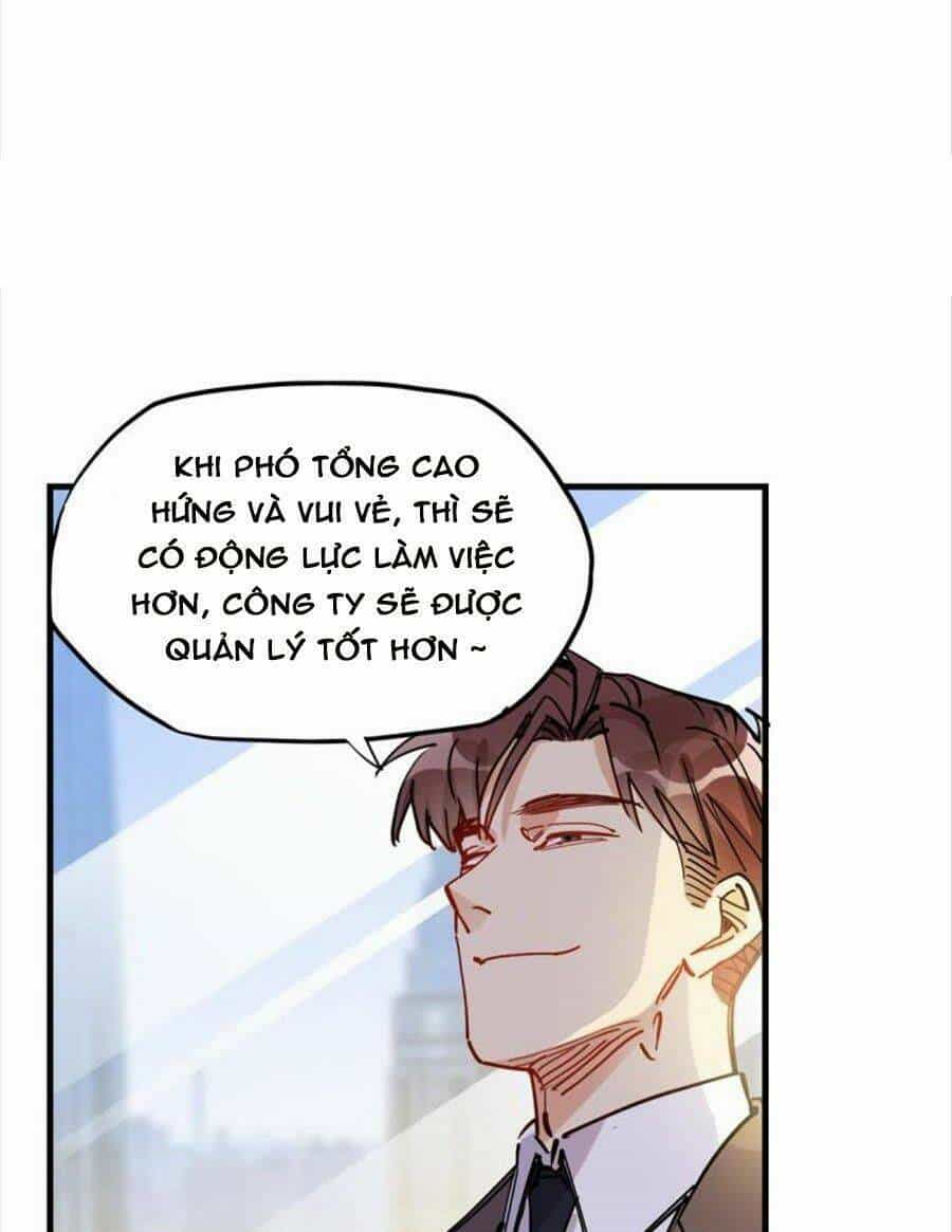 Cố Tổng, Vợ Của Ngài Quá Mạnh Rồi! - Chương 38 - ảnh 31