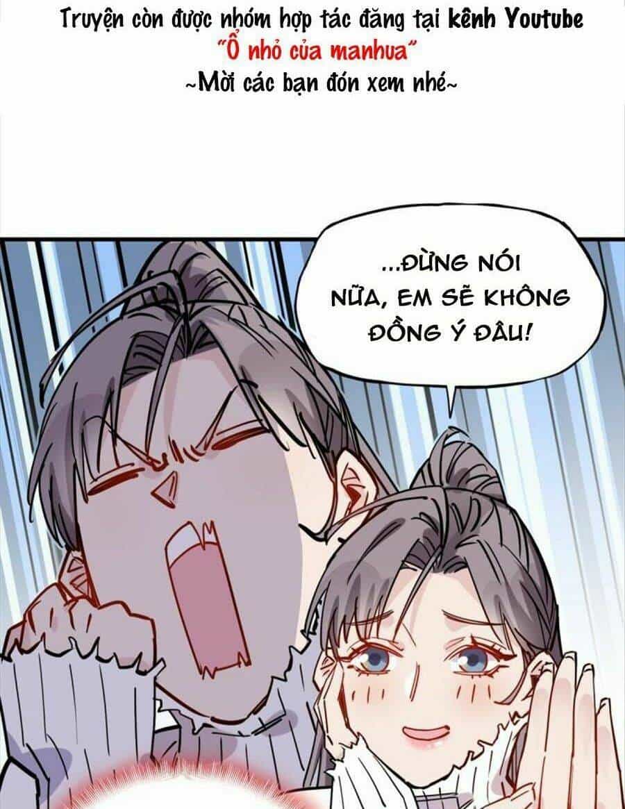 Cố Tổng, Vợ Của Ngài Quá Mạnh Rồi! - Chương 38 - ảnh 35