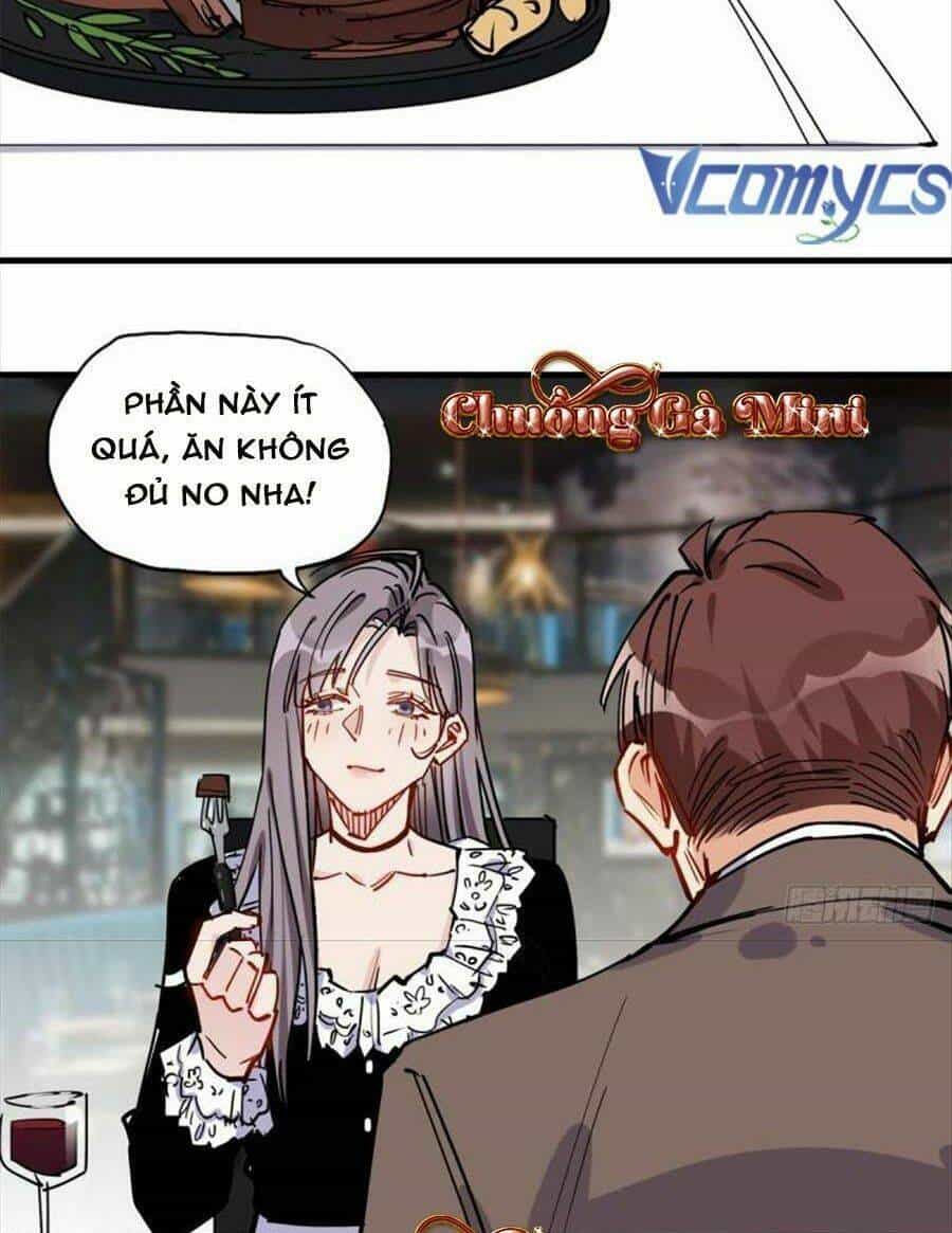 Cố Tổng, Vợ Của Ngài Quá Mạnh Rồi! - Chương 38 - ảnh 44