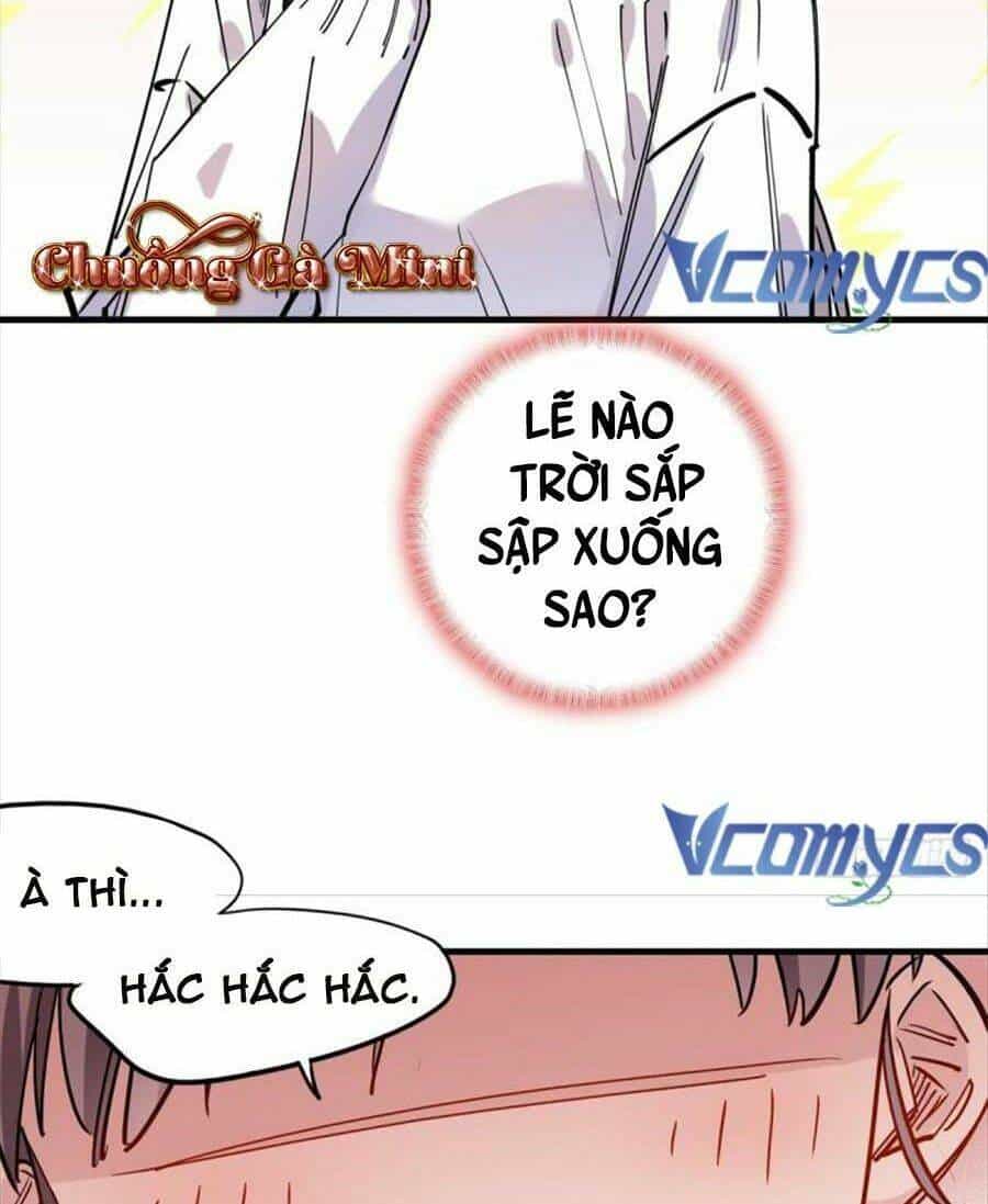 Cố Tổng, Vợ Của Ngài Quá Mạnh Rồi! - Chương 38 - ảnh 5