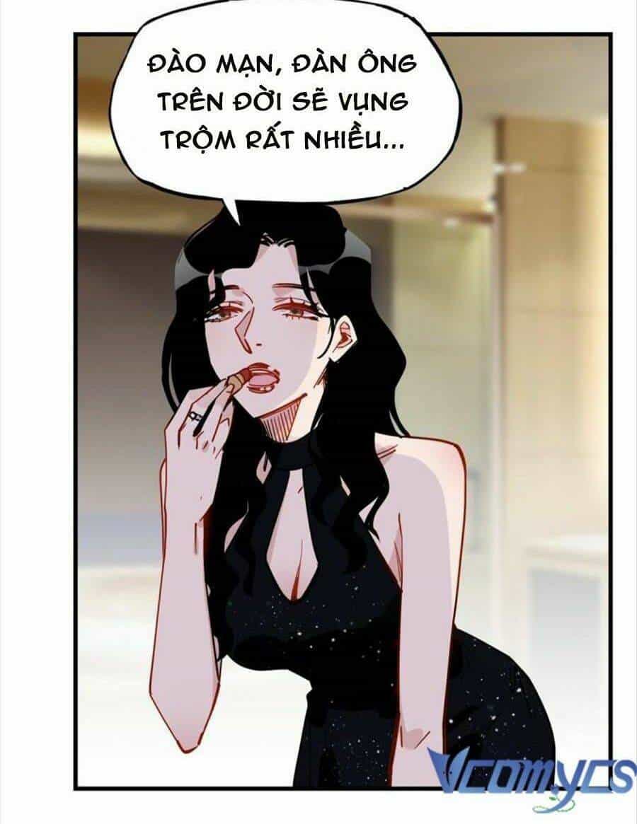 Cố Tổng, Vợ Của Ngài Quá Mạnh Rồi! - Chương 38 - ảnh 50