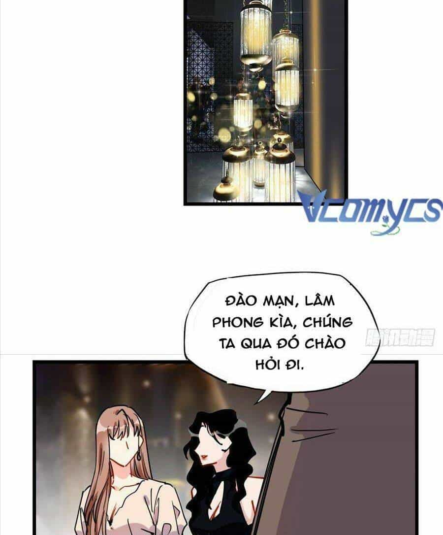 Cố Tổng, Vợ Của Ngài Quá Mạnh Rồi! - Chương 39 - ảnh 16