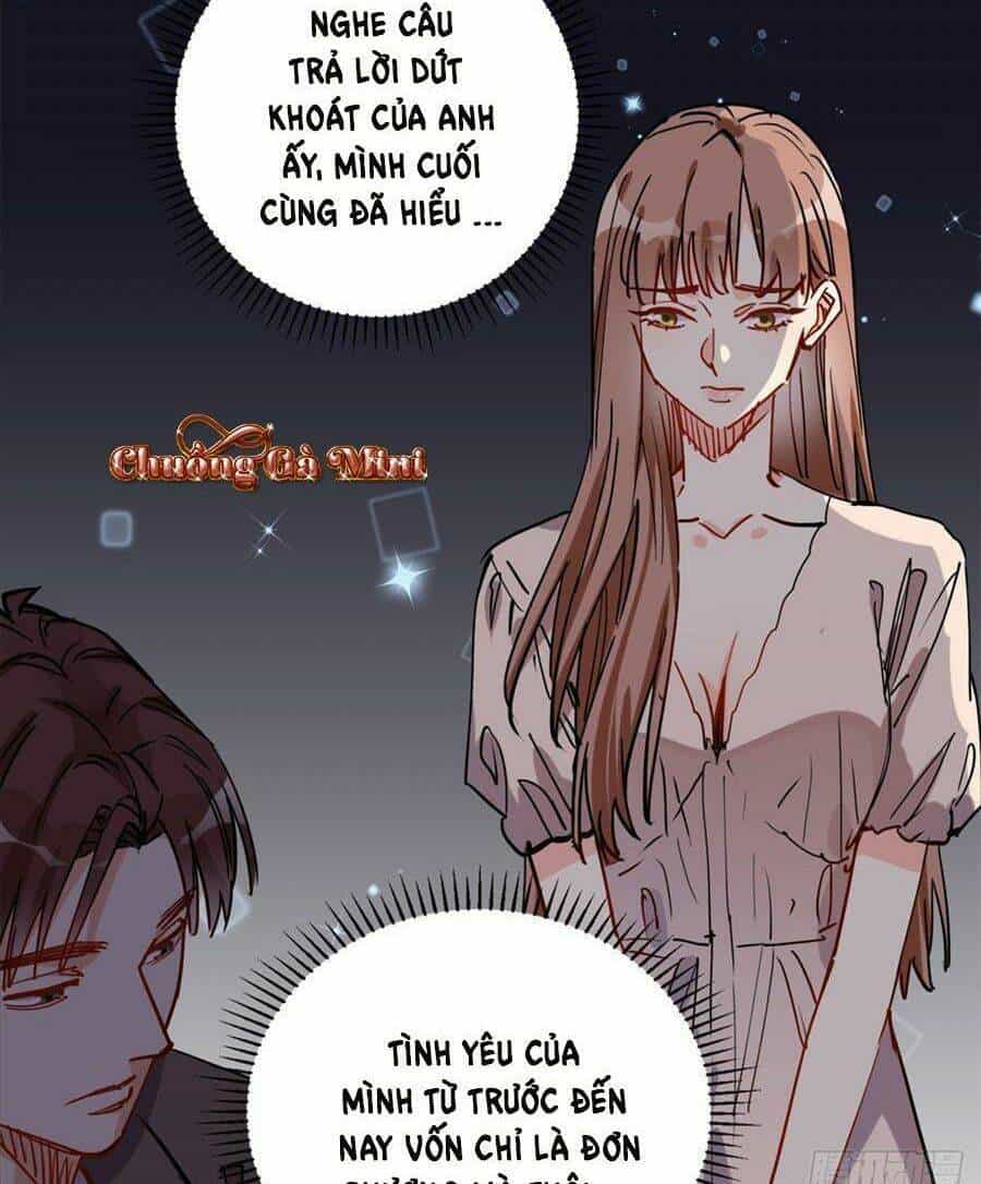 Cố Tổng, Vợ Của Ngài Quá Mạnh Rồi! - Chương 39 - ảnh 23