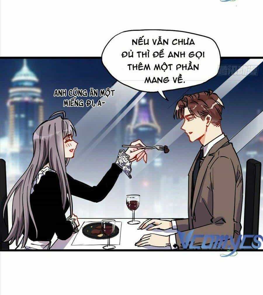 Cố Tổng, Vợ Của Ngài Quá Mạnh Rồi! - Chương 39 - ảnh 30
