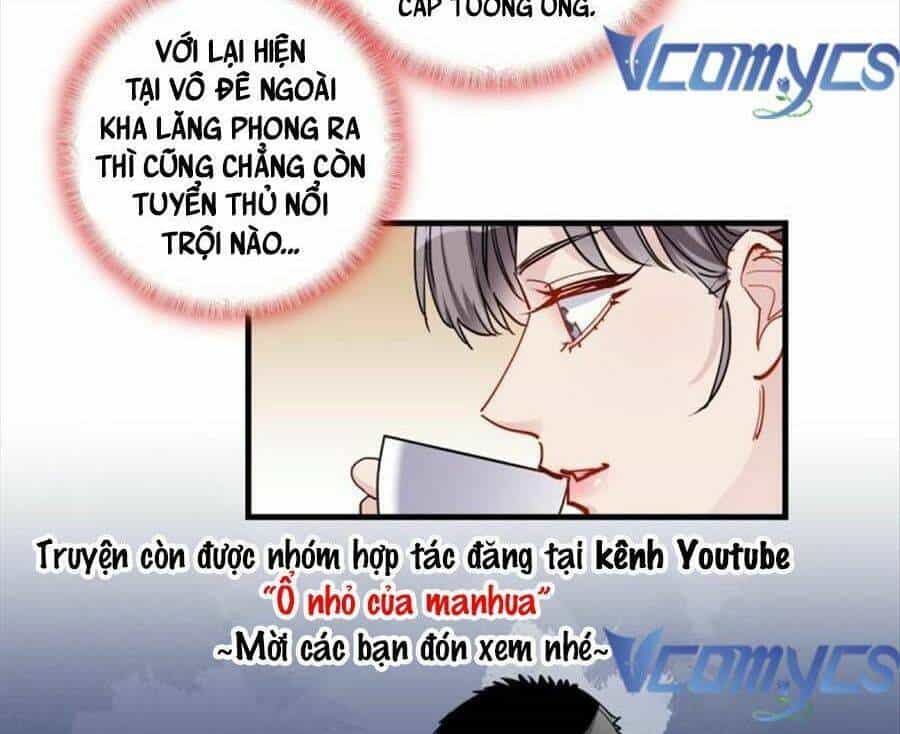 Cố Tổng, Vợ Của Ngài Quá Mạnh Rồi! - Chương 40 - ảnh 8