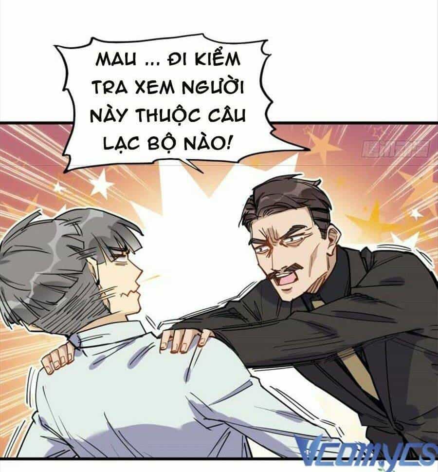 Cố Tổng, Vợ Của Ngài Quá Mạnh Rồi! - Chương 41 - ảnh 11