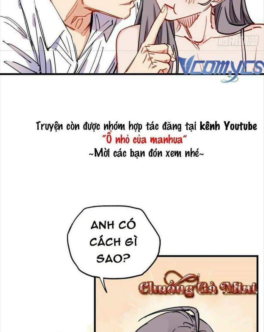Cố Tổng, Vợ Của Ngài Quá Mạnh Rồi! - Chương 41 - ảnh 48