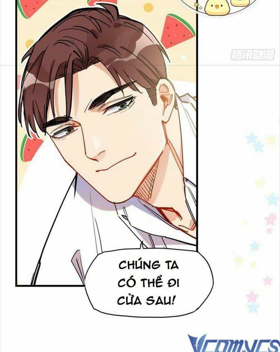 Cố Tổng, Vợ Của Ngài Quá Mạnh Rồi! - Chương 41 - ảnh 50