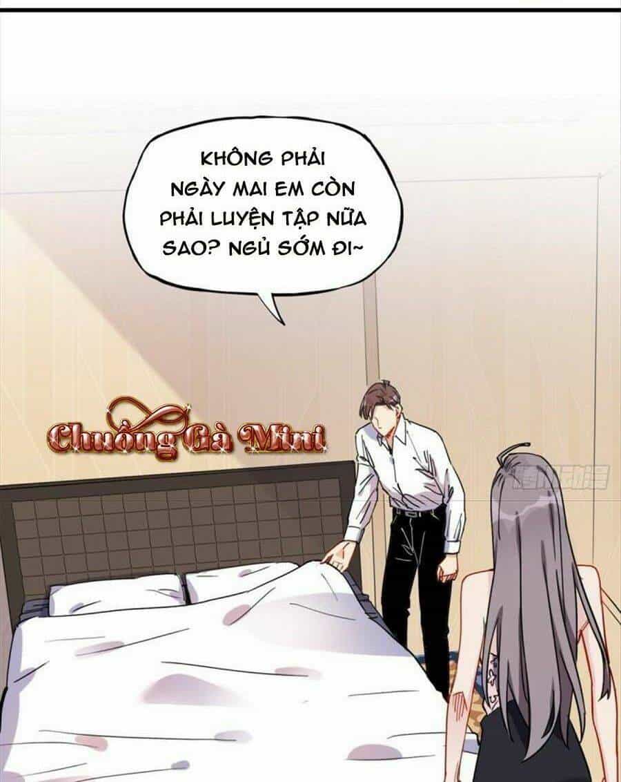 Cố Tổng, Vợ Của Ngài Quá Mạnh Rồi! - Chương 41 - ảnh 54