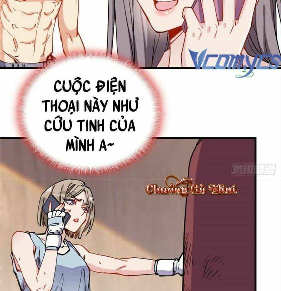 Cố Tổng, Vợ Của Ngài Quá Mạnh Rồi! - Chương 42 - ảnh 10