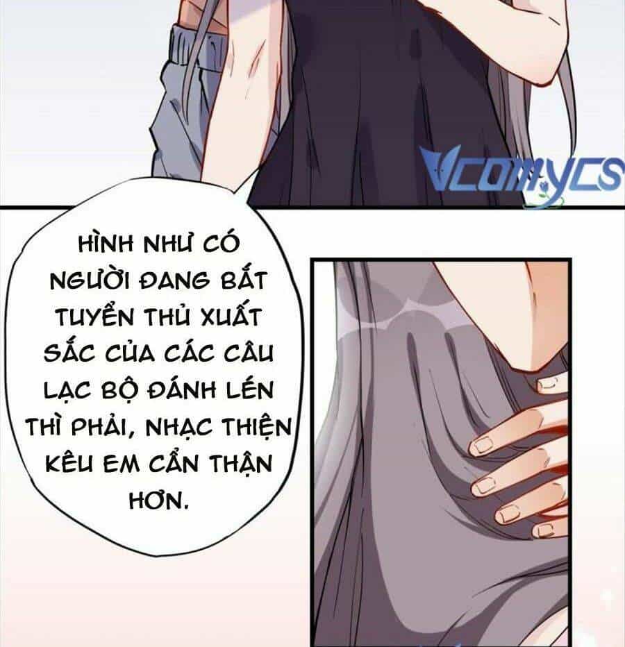 Cố Tổng, Vợ Của Ngài Quá Mạnh Rồi! - Chương 42 - ảnh 16