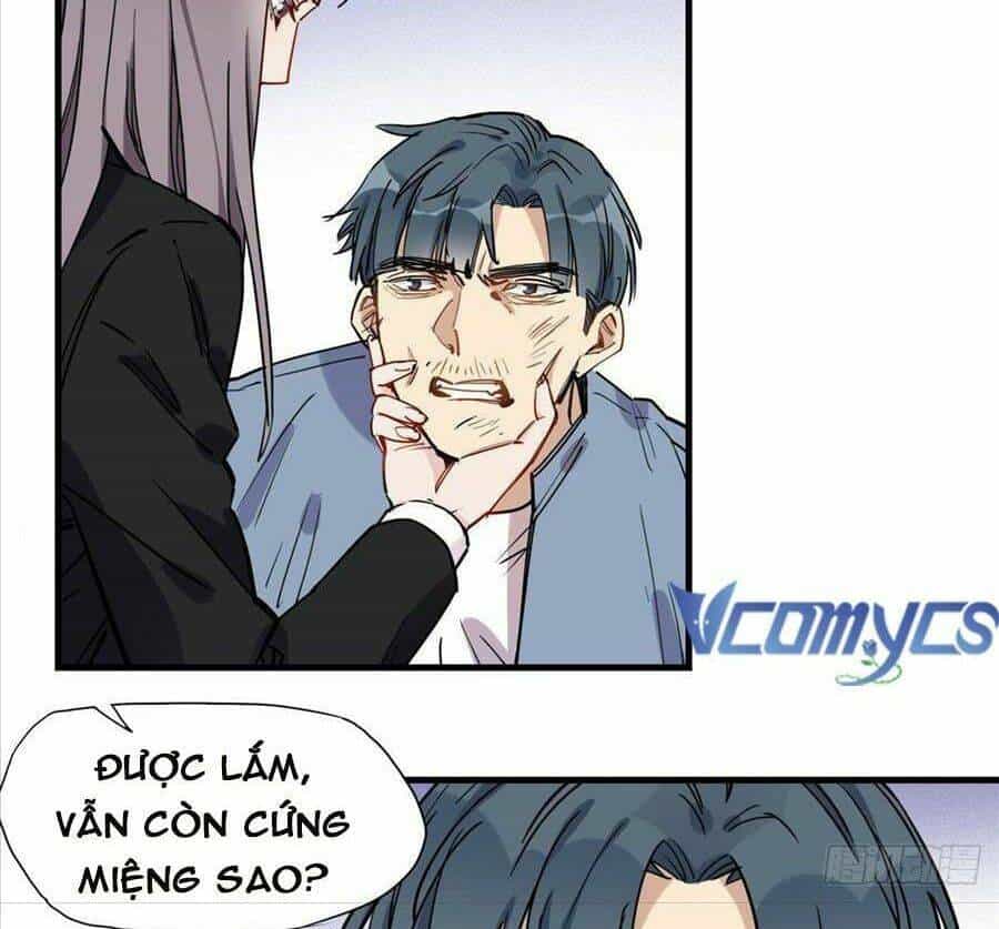 Cố Tổng, Vợ Của Ngài Quá Mạnh Rồi! - Chương 43 - ảnh 13