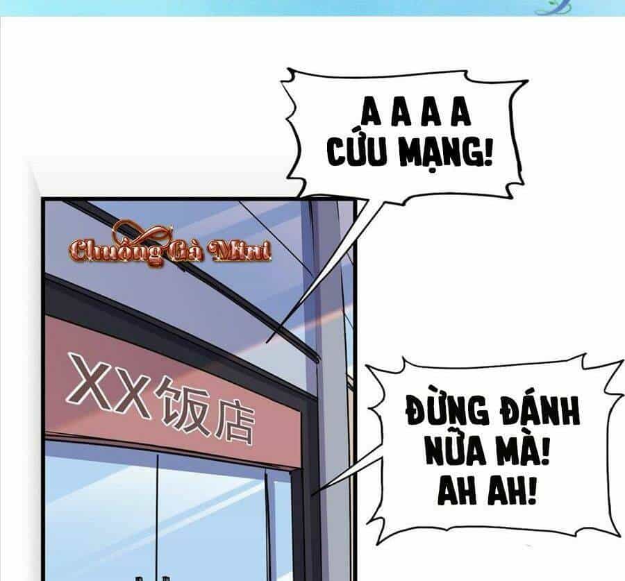 Cố Tổng, Vợ Của Ngài Quá Mạnh Rồi! - Chương 43 - ảnh 4