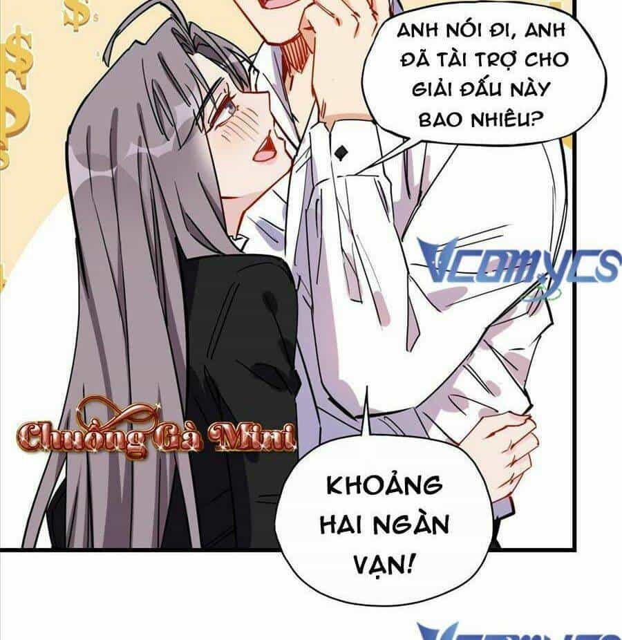 Cố Tổng, Vợ Của Ngài Quá Mạnh Rồi! - Chương 43 - ảnh 41