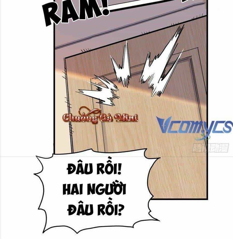 Cố Tổng, Vợ Của Ngài Quá Mạnh Rồi! - Chương 43 - ảnh 55