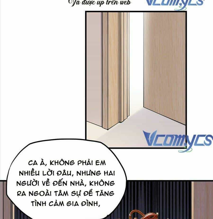 Cố Tổng, Vợ Của Ngài Quá Mạnh Rồi! - Chương 43 - ảnh 59