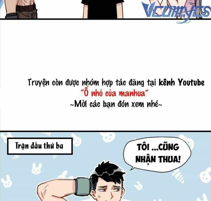 Cố Tổng, Vợ Của Ngài Quá Mạnh Rồi! - Chương 44 - ảnh 22