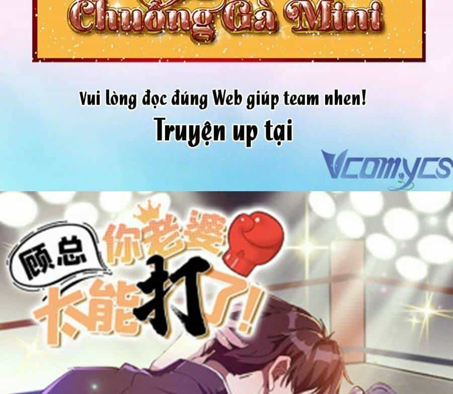Cố Tổng, Vợ Của Ngài Quá Mạnh Rồi! - Chương 44 - ảnh 67