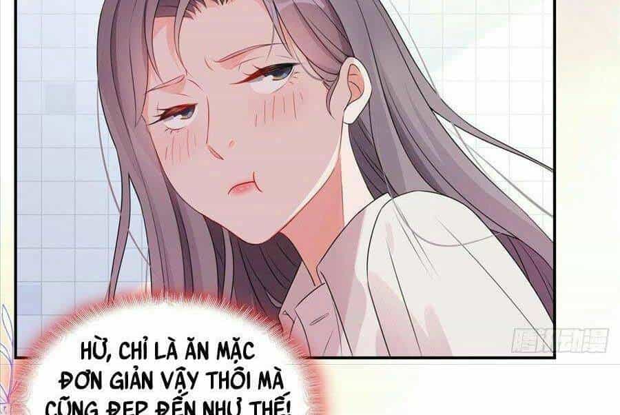 Cố Tổng, Vợ Của Ngài Quá Mạnh Rồi! - Chương 3 - ảnh 26
