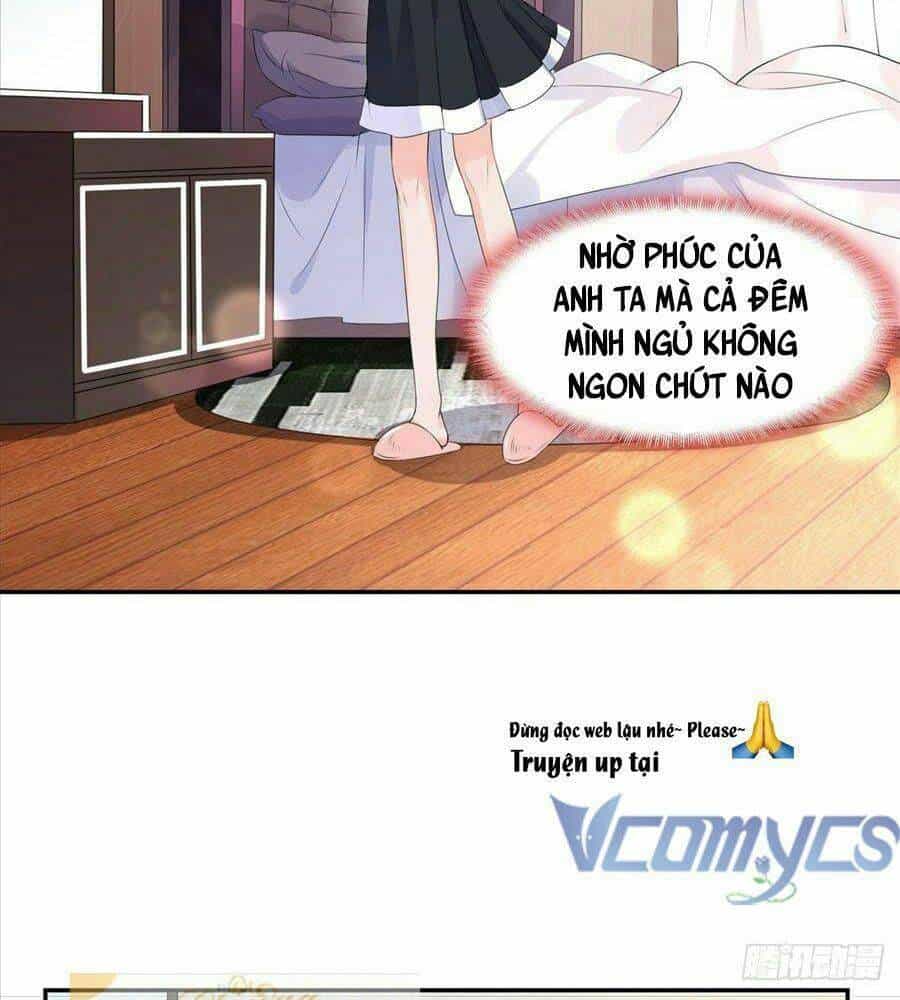 Cố Tổng, Vợ Của Ngài Quá Mạnh Rồi! - Chương 3 - ảnh 9