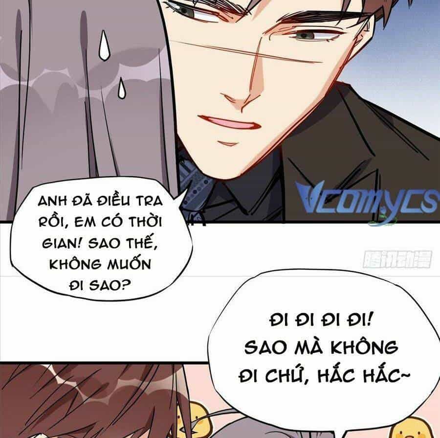 Cố Tổng, Vợ Của Ngài Quá Mạnh Rồi! - Chương 45 - ảnh 52