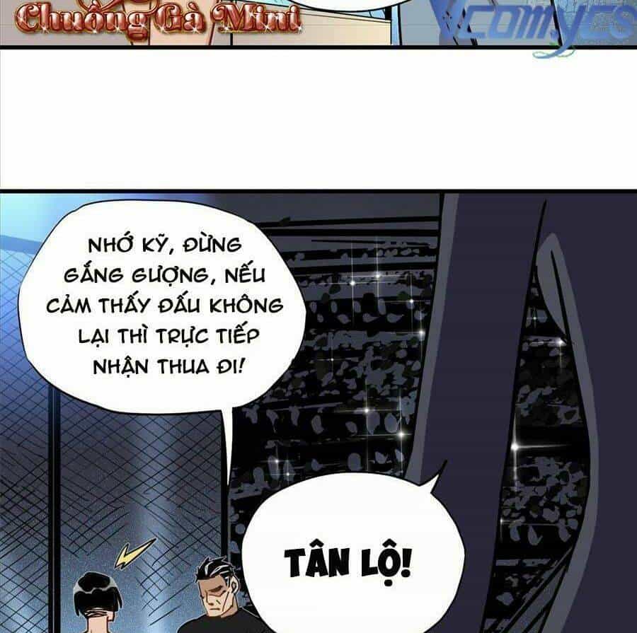 Cố Tổng, Vợ Của Ngài Quá Mạnh Rồi! - Chương 45 - ảnh 61