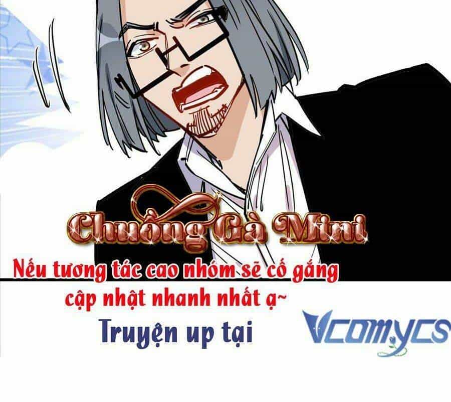 Cố Tổng, Vợ Của Ngài Quá Mạnh Rồi! - Chương 46 - ảnh 54