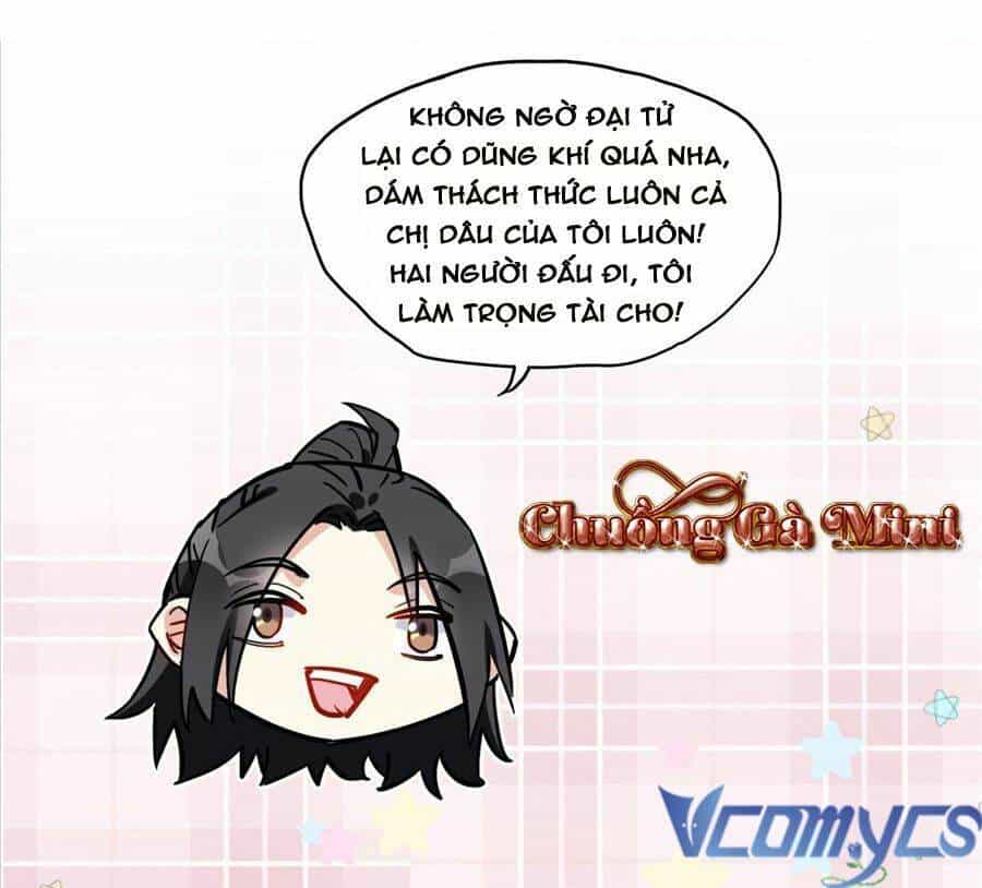 Cố Tổng, Vợ Của Ngài Quá Mạnh Rồi! - Chương 47 - ảnh 22