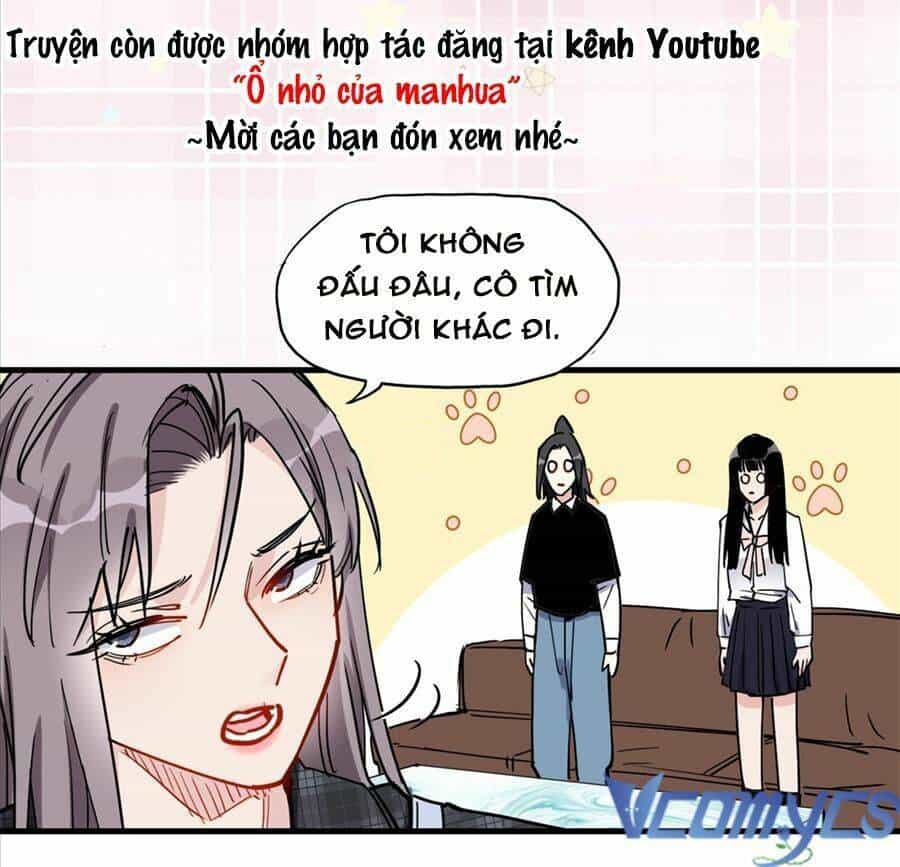 Cố Tổng, Vợ Của Ngài Quá Mạnh Rồi! - Chương 47 - ảnh 25