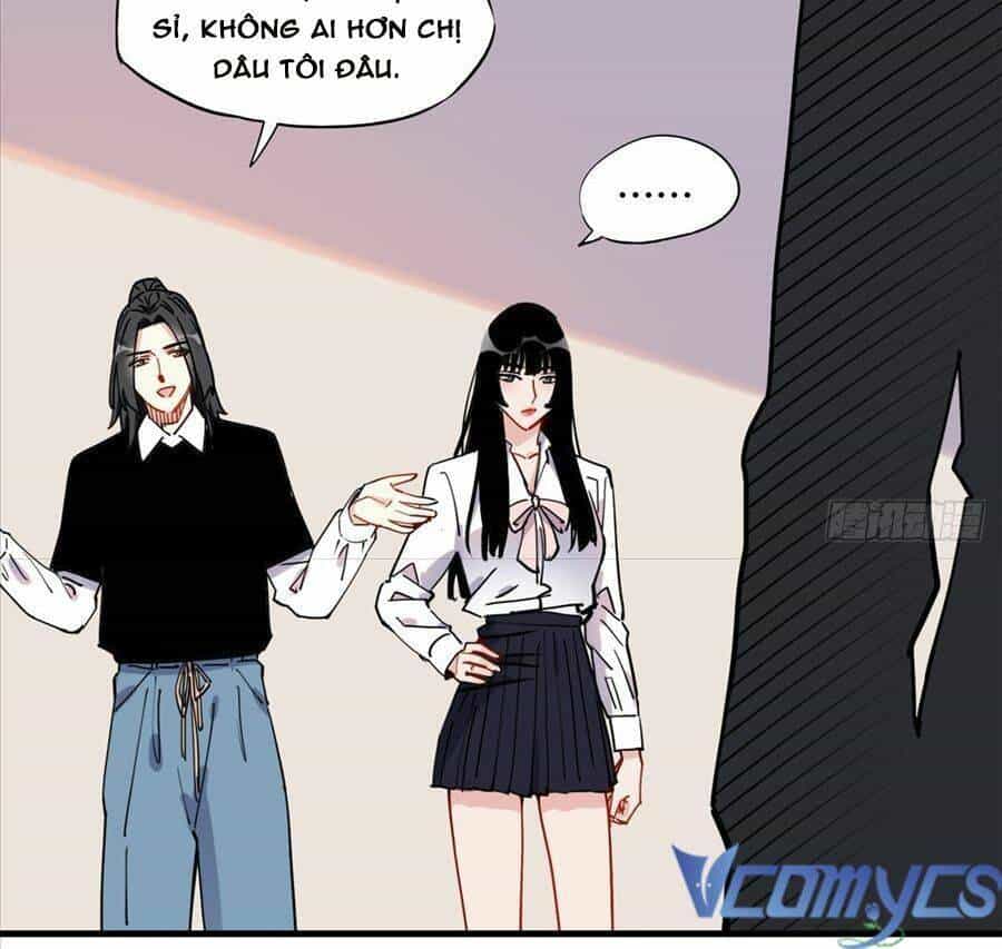 Cố Tổng, Vợ Của Ngài Quá Mạnh Rồi! - Chương 47 - ảnh 30