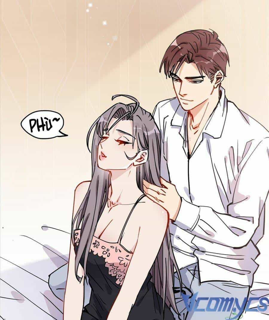 Cố Tổng, Vợ Của Ngài Quá Mạnh Rồi! - Chương 47 - ảnh 33