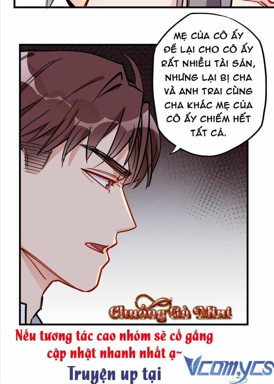 Cố Tổng, Vợ Của Ngài Quá Mạnh Rồi! - Chương 47 - ảnh 36
