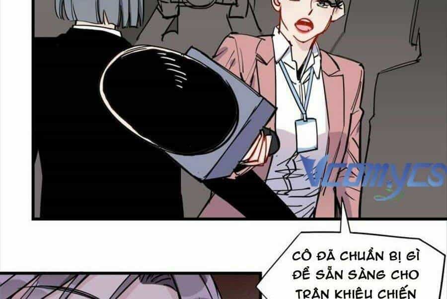 Cố Tổng, Vợ Của Ngài Quá Mạnh Rồi! - Chương 48 - ảnh 15
