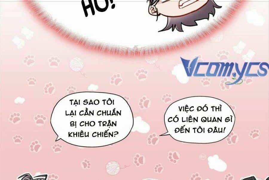Cố Tổng, Vợ Của Ngài Quá Mạnh Rồi! - Chương 48 - ảnh 18