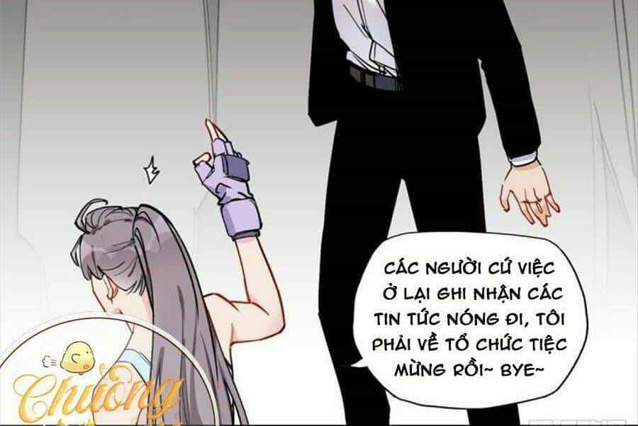 Cố Tổng, Vợ Của Ngài Quá Mạnh Rồi! - Chương 48 - ảnh 27