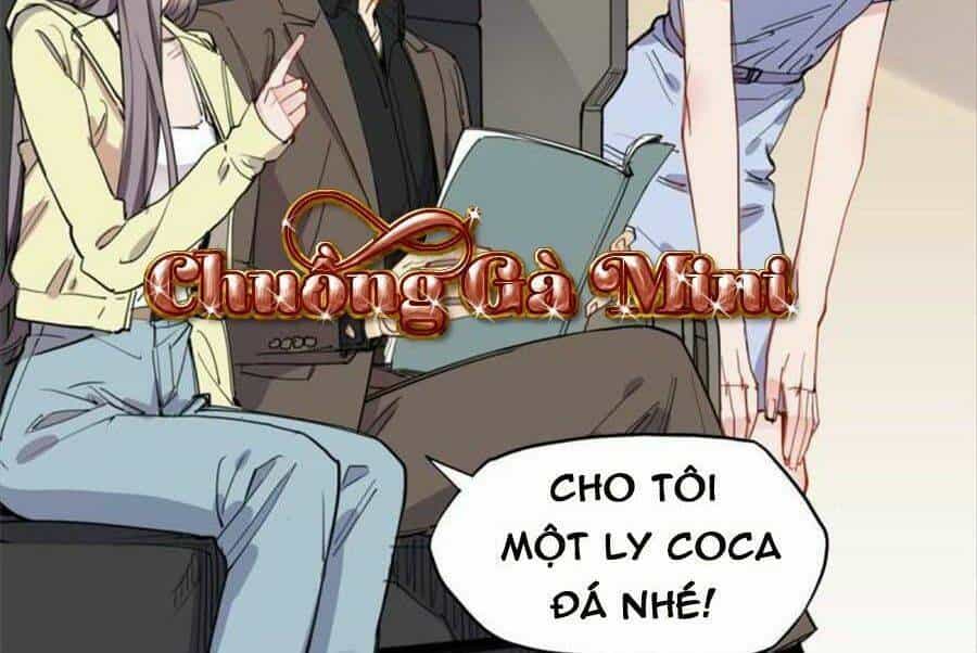 Cố Tổng, Vợ Của Ngài Quá Mạnh Rồi! - Chương 48 - ảnh 59