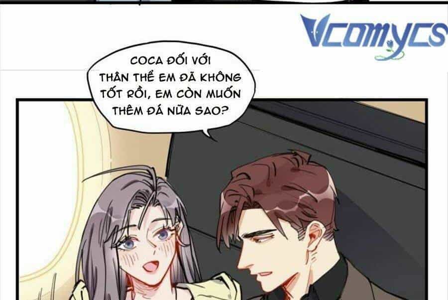 Cố Tổng, Vợ Của Ngài Quá Mạnh Rồi! - Chương 48 - ảnh 60