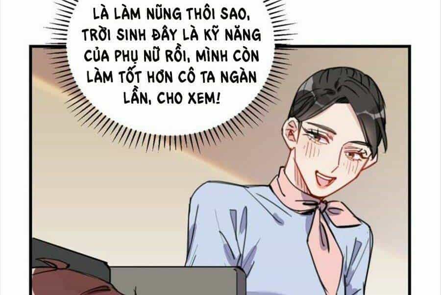 Cố Tổng, Vợ Của Ngài Quá Mạnh Rồi! - Chương 48 - ảnh 65