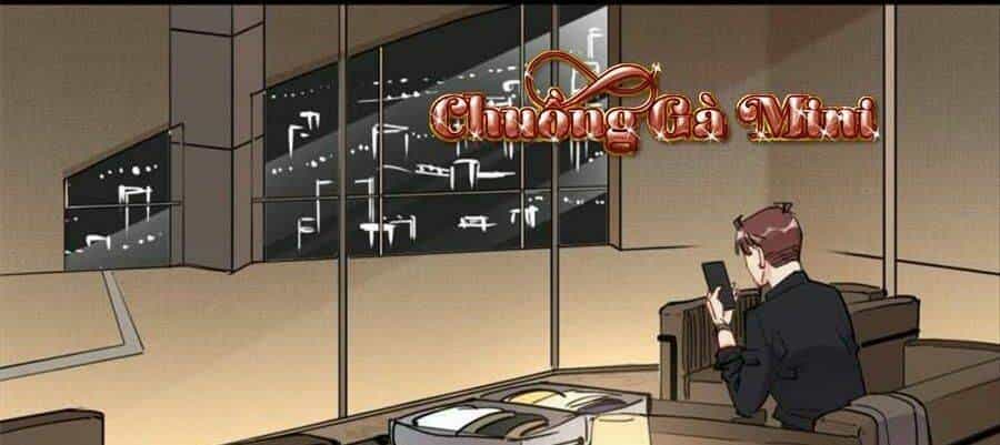 Cố Tổng, Vợ Của Ngài Quá Mạnh Rồi! - Chương 49 - ảnh 25