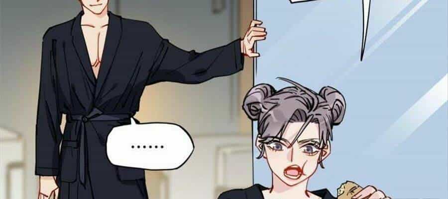 Cố Tổng, Vợ Của Ngài Quá Mạnh Rồi! - Chương 49 - ảnh 65