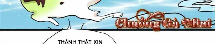 Cố Tổng, Vợ Của Ngài Quá Mạnh Rồi! - Chương 51 - ảnh 17