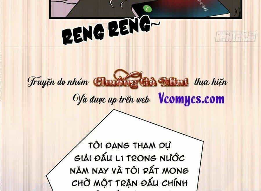 Cố Tổng, Vợ Của Ngài Quá Mạnh Rồi! - Chương 53 - ảnh 10